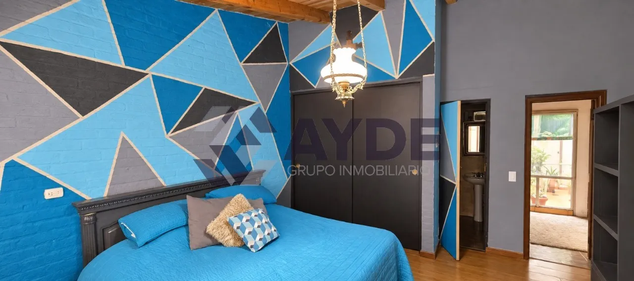 Foto 9 de CASA EN VENTA EN CIUDAD BUGAMBILIAS