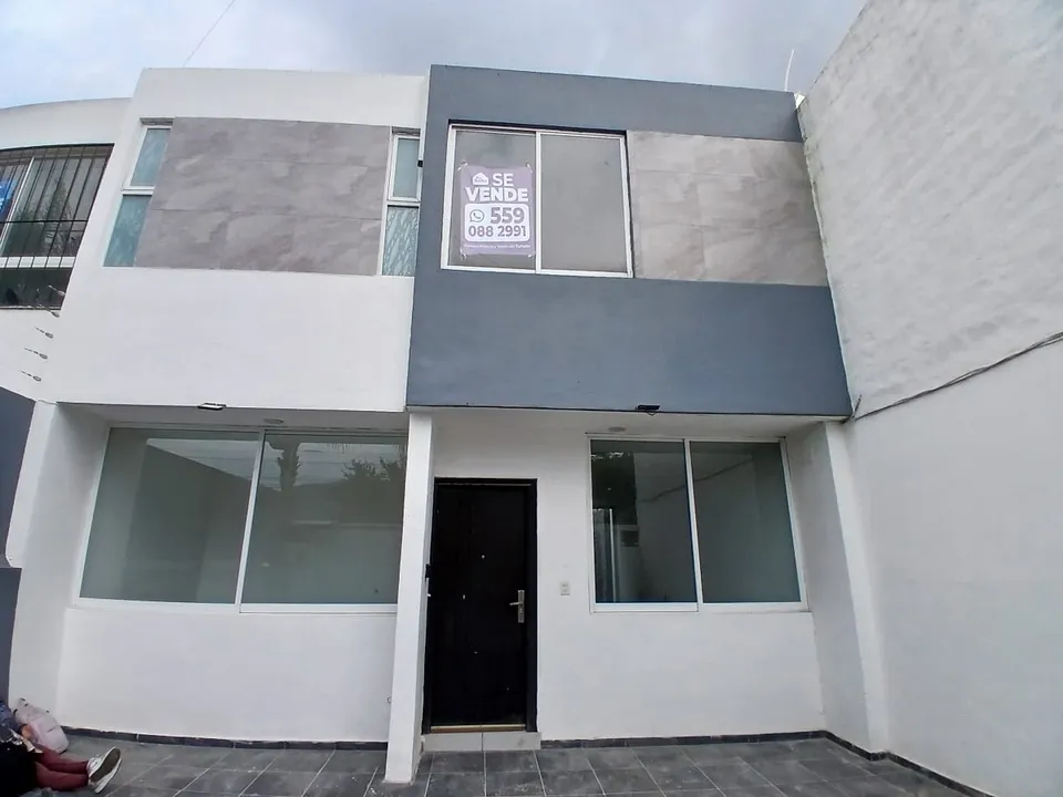 Foto 4 de Casa En Condominio en venta en El Fortín 4 Recámaras