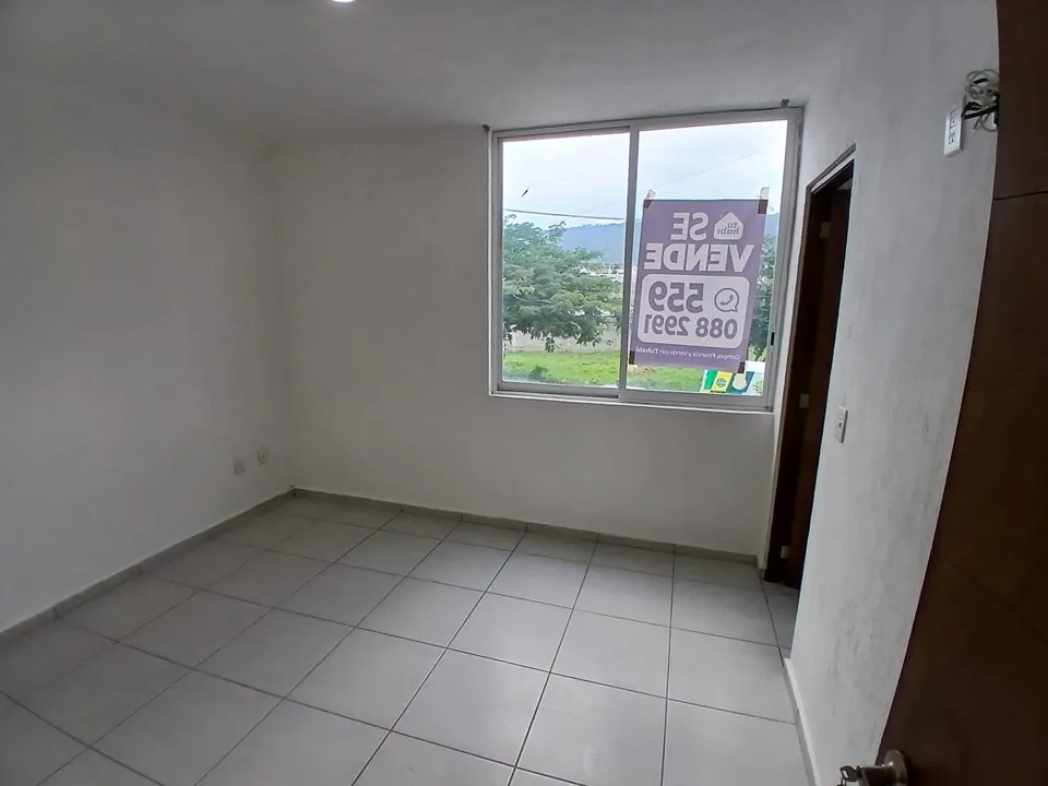 Foto 5 de Casa En Condominio en venta en El Fortín 4 Recámaras