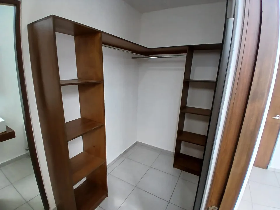 Foto 6 de Casa En Condominio en venta en El Fortín 4 Recámaras