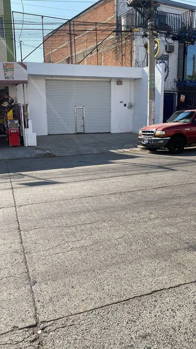 Foto 3 de BODEGA EN RENTA  EN JARDINES DE LA CRUZ