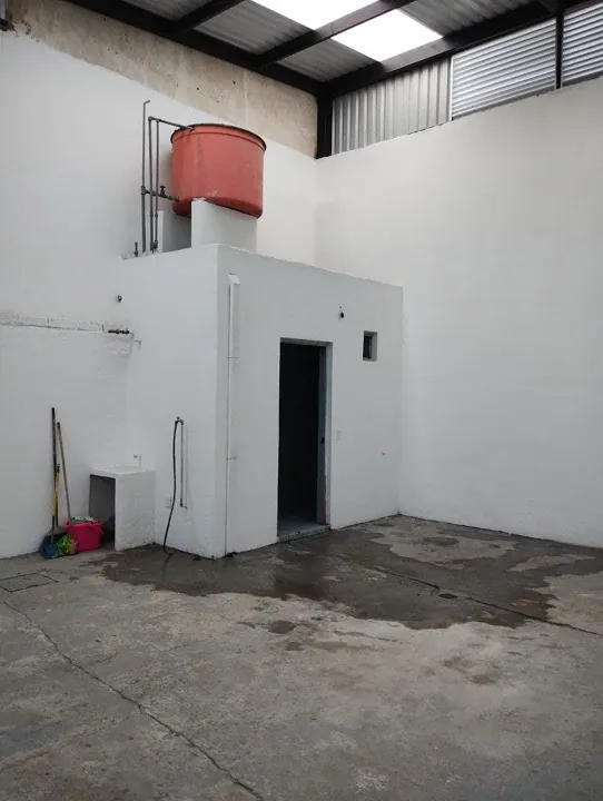 Foto 7 de BODEGA EN RENTA  EN JARDINES DE LA CRUZ