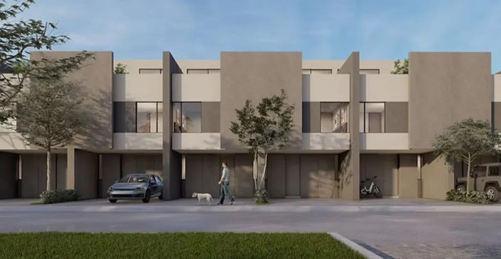 Casa en venta en fraccionamiento en ACCANTA Zapopan