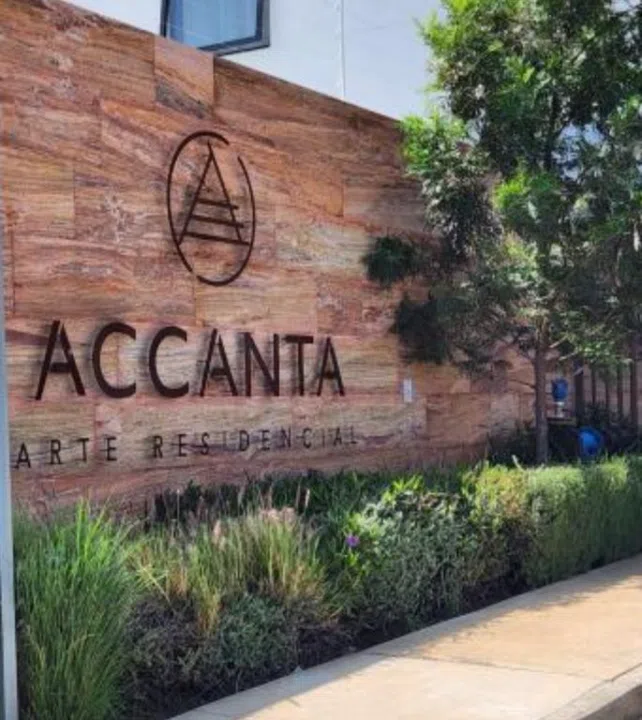 Foto 2 de Casa en venta en fraccionamiento en ACCANTA Zapopan