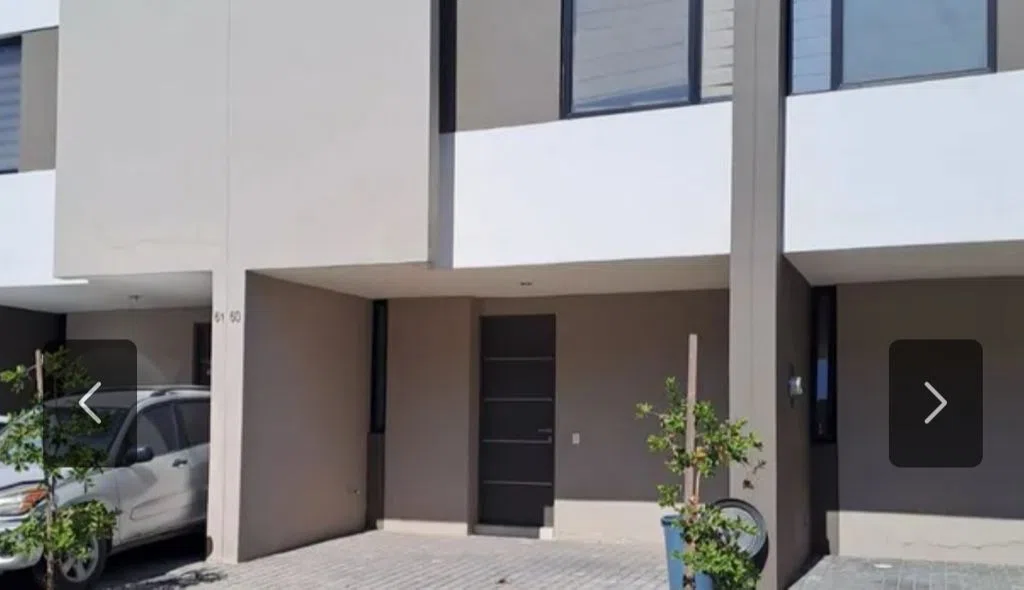 Foto 3 de Casa en venta en fraccionamiento en ACCANTA Zapopan