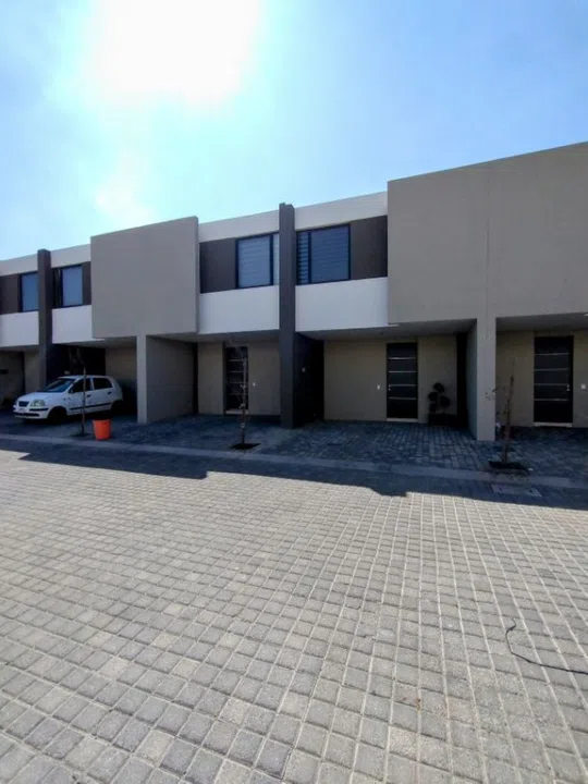 Foto 4 de Casa en venta en fraccionamiento en ACCANTA Zapopan
