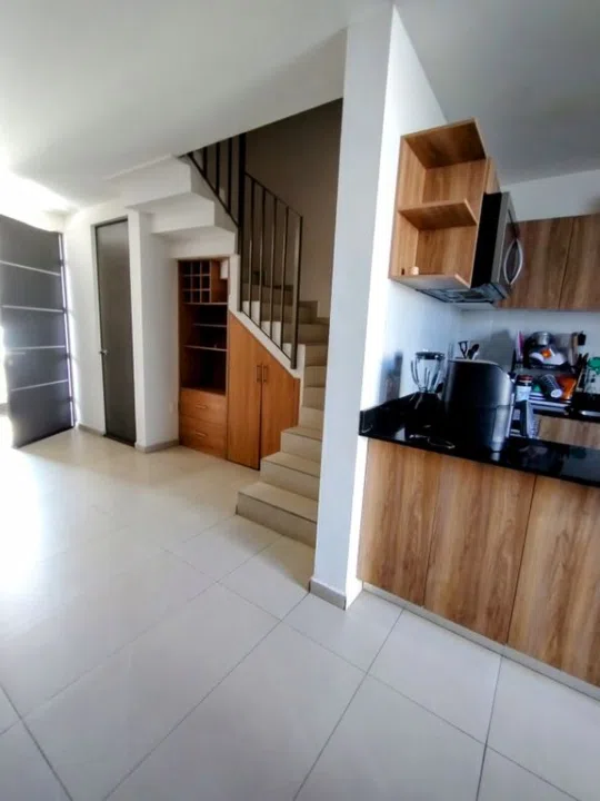 Foto 6 de Casa en venta en fraccionamiento en ACCANTA Zapopan