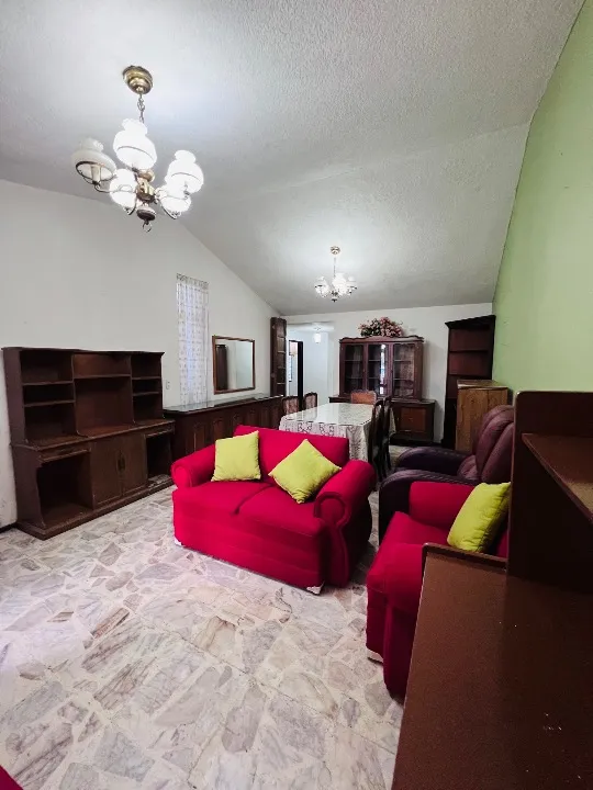 Foto 5 de Casa en venta en Aurora Boreal Norte, Las Fuentes, Zapopan
