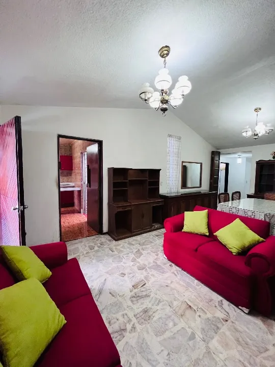 Foto 6 de Casa en venta en Aurora Boreal Norte, Las Fuentes, Zapopan