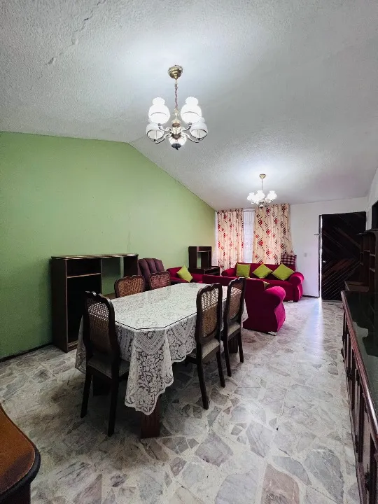 Foto 7 de Casa en venta en Aurora Boreal Norte, Las Fuentes, Zapopan