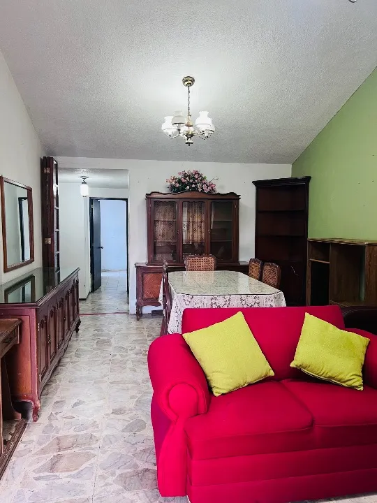Foto 8 de Casa en venta en Aurora Boreal Norte, Las Fuentes, Zapopan