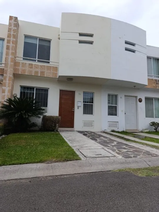 Casa en venta en Subcolectora 2, Valle de San Nicolás, Zapopan