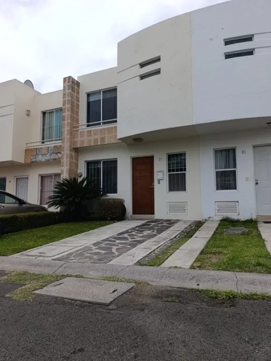Foto 2 de Casa en venta en Subcolectora 2, Valle de San Nicolás, Zapopan