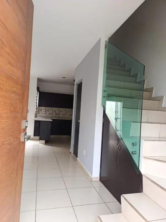 Foto 3 de Casa en venta en Subcolectora 2, Valle de San Nicolás, Zapopan