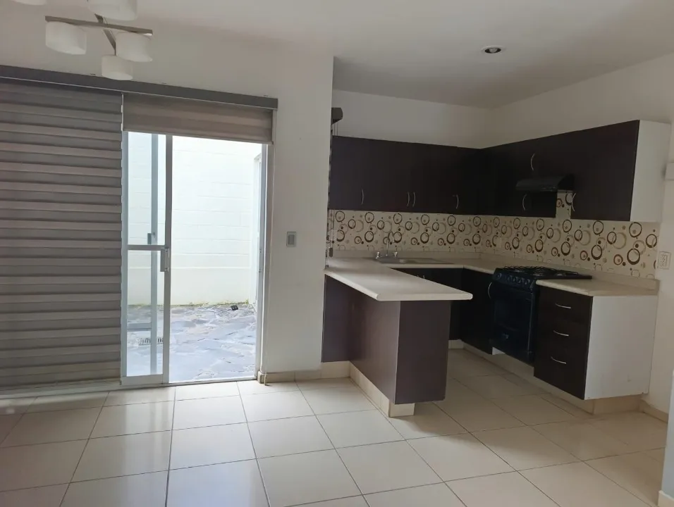Foto 4 de Casa en venta en Subcolectora 2, Valle de San Nicolás, Zapopan