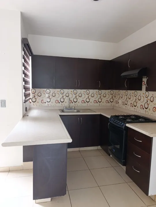 Foto 5 de Casa en venta en Subcolectora 2, Valle de San Nicolás, Zapopan