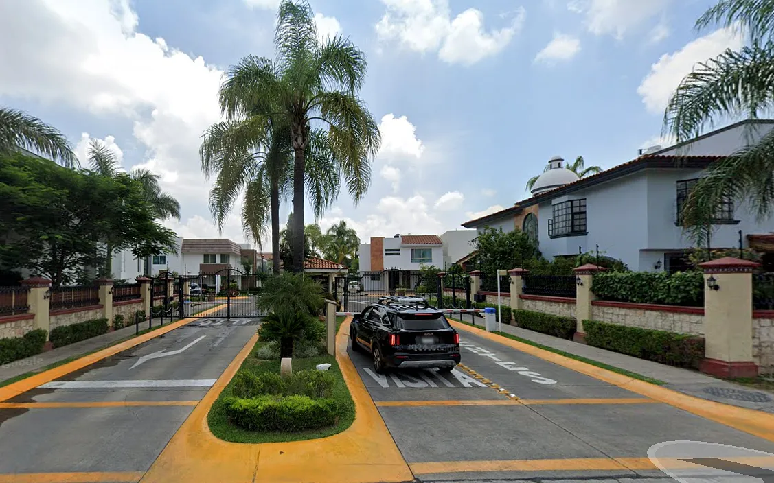 Terreno en venta en Virreyes Residencial