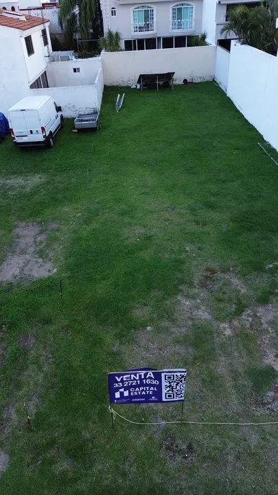 Foto 8 de Terreno en venta en Virreyes Residencial