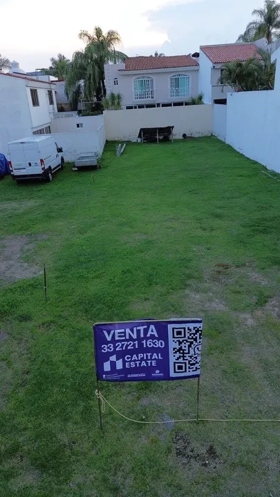 Foto 9 de Terreno en venta en Virreyes Residencial