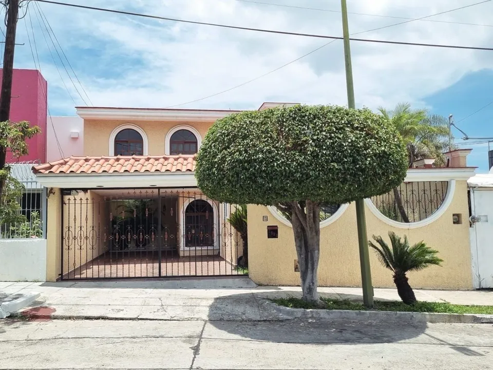 Casa en Venta en Providencia en Guadalajara, Jal.
