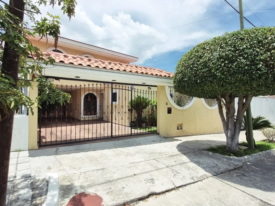 Foto 2 de Casa en Venta en Providencia en Guadalajara, Jal.