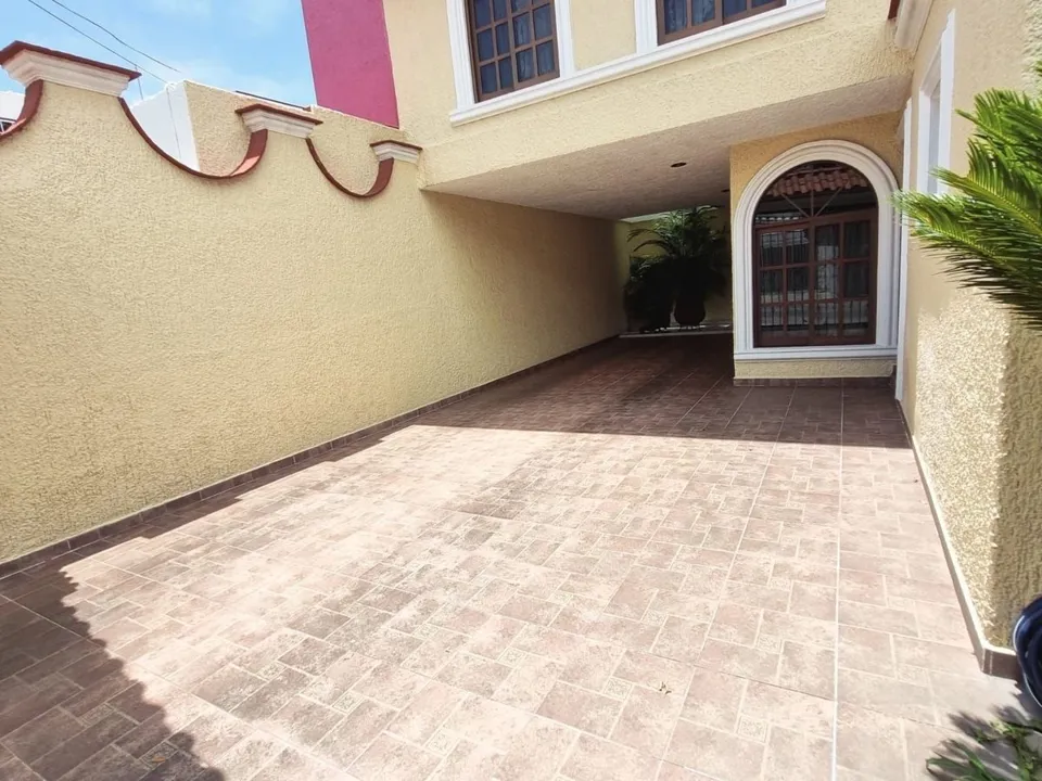 Foto 3 de Casa en Venta en Providencia en Guadalajara, Jal.
