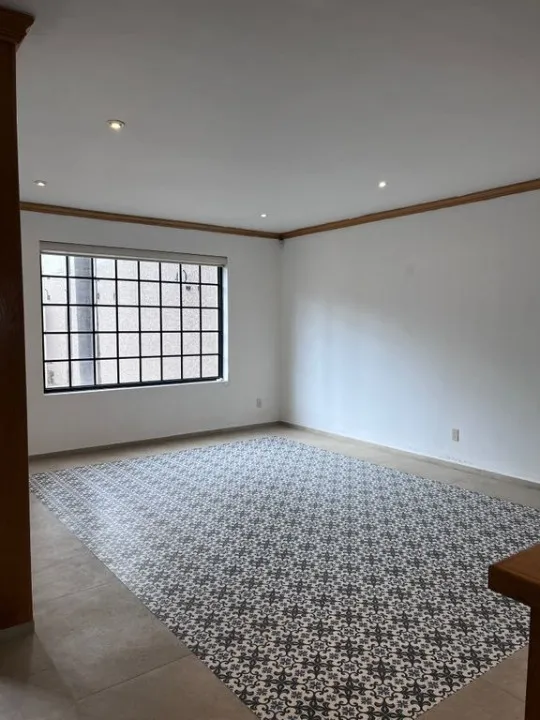 Foto 3 de Casa en venta en Santa María, Chapalita Sur, Zapopan
