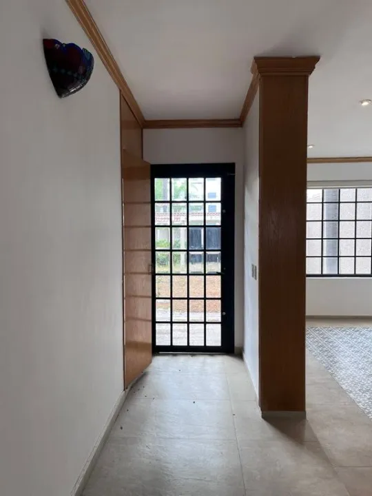 Foto 4 de Casa en venta en Santa María, Chapalita Sur, Zapopan