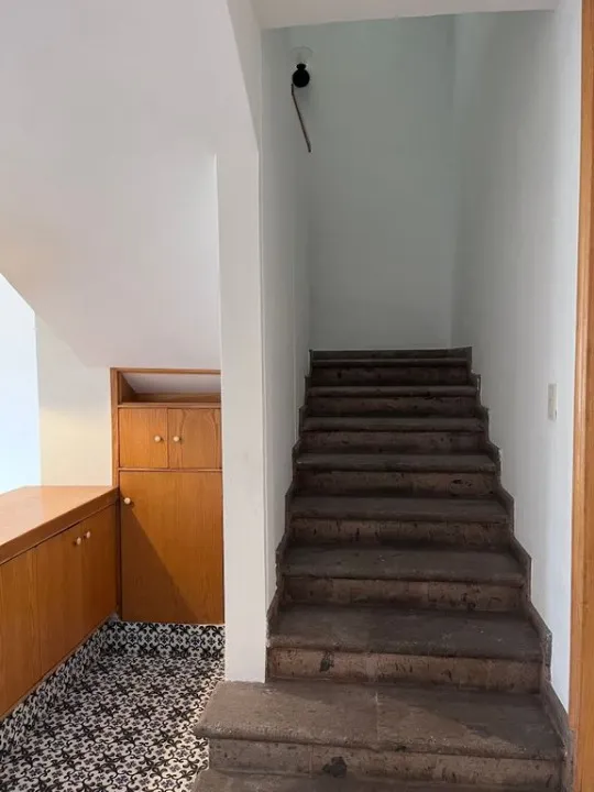 Foto 6 de Casa en venta en Santa María, Chapalita Sur, Zapopan