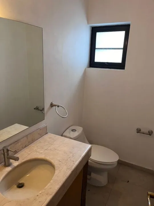 Foto 7 de Casa en venta en Santa María, Chapalita Sur, Zapopan