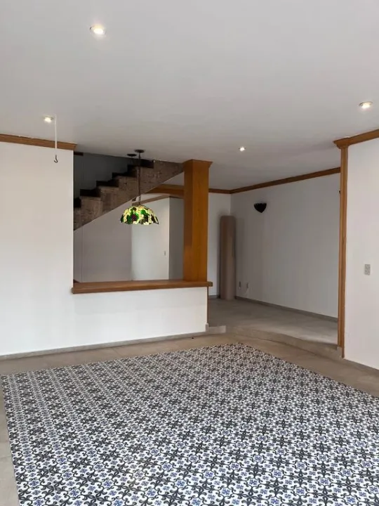 Foto 9 de Casa en venta en Santa María, Chapalita Sur, Zapopan