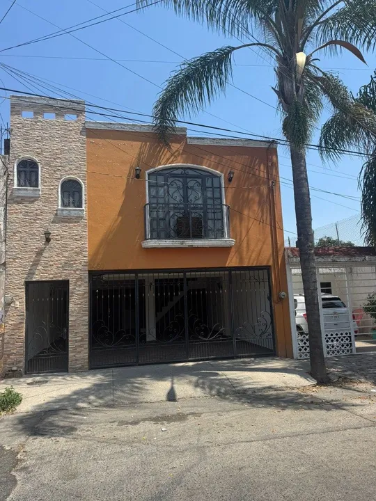 Casa en venta, Postes Cuates (Federalismo), Guadalajara | RCV-2322