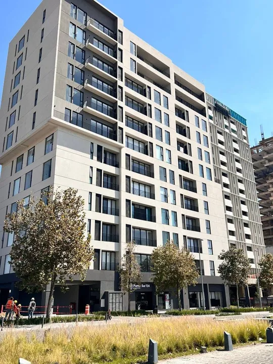 Departamento en Venta Punto Sur 724 - Apartamentos Torre 1