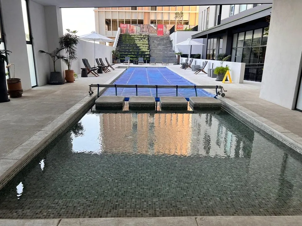 Foto 6 de Departamento en Venta Punto Sur 724 - Apartamentos Torre 1