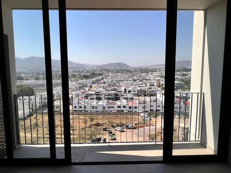 Foto 7 de Departamento en Venta Punto Sur 724 - Apartamentos Torre 1