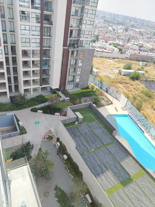   Villas Del Sol, Querétaro, Queretaro 76046