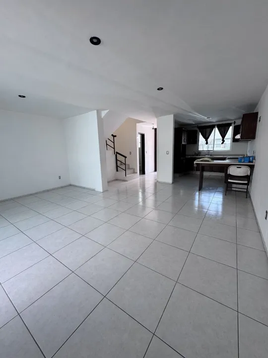 Foto 2 de Casa en venta en Viveros  del Valle  Zapopan Jalisco