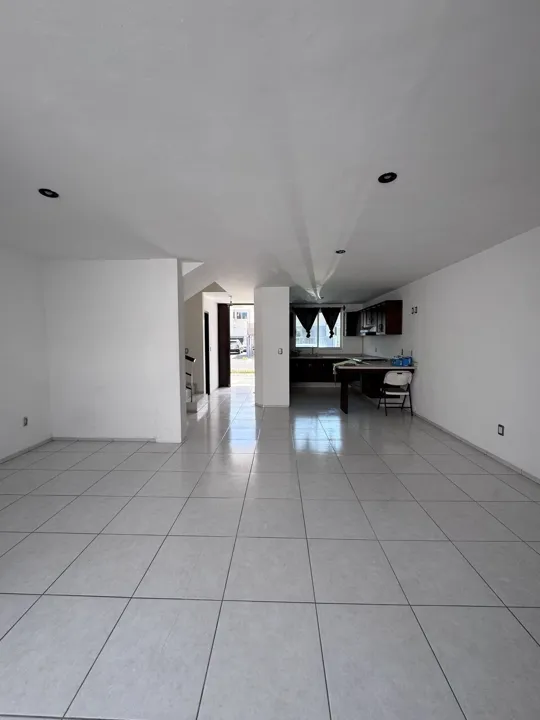 Foto 3 de Casa en venta en Viveros  del Valle  Zapopan Jalisco