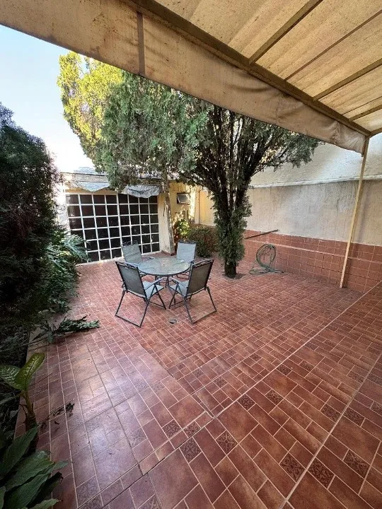 Foto 5 de Casa con Uso de Suelo Comercial o Mixto en venta en Avenida Nicolás Copérnico, Arboledas, Zapopan