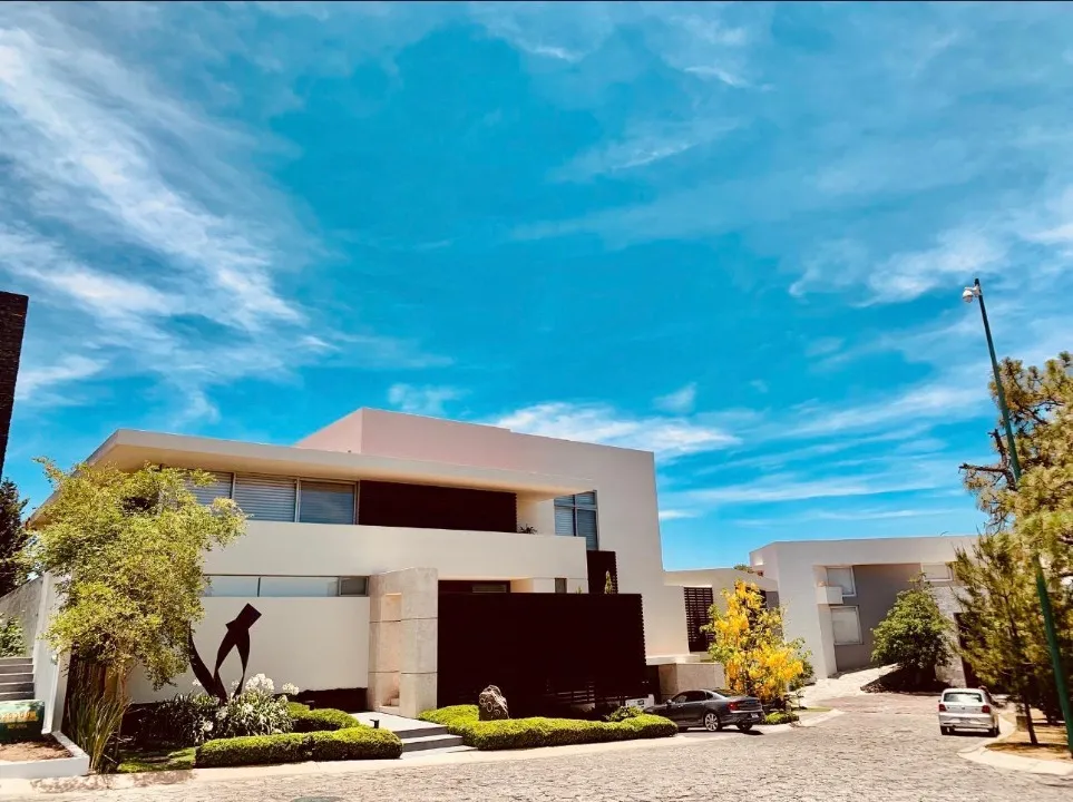 Casa en venta en Paseo de los Virreyes, Las Cumbres Residencial, Zapopan