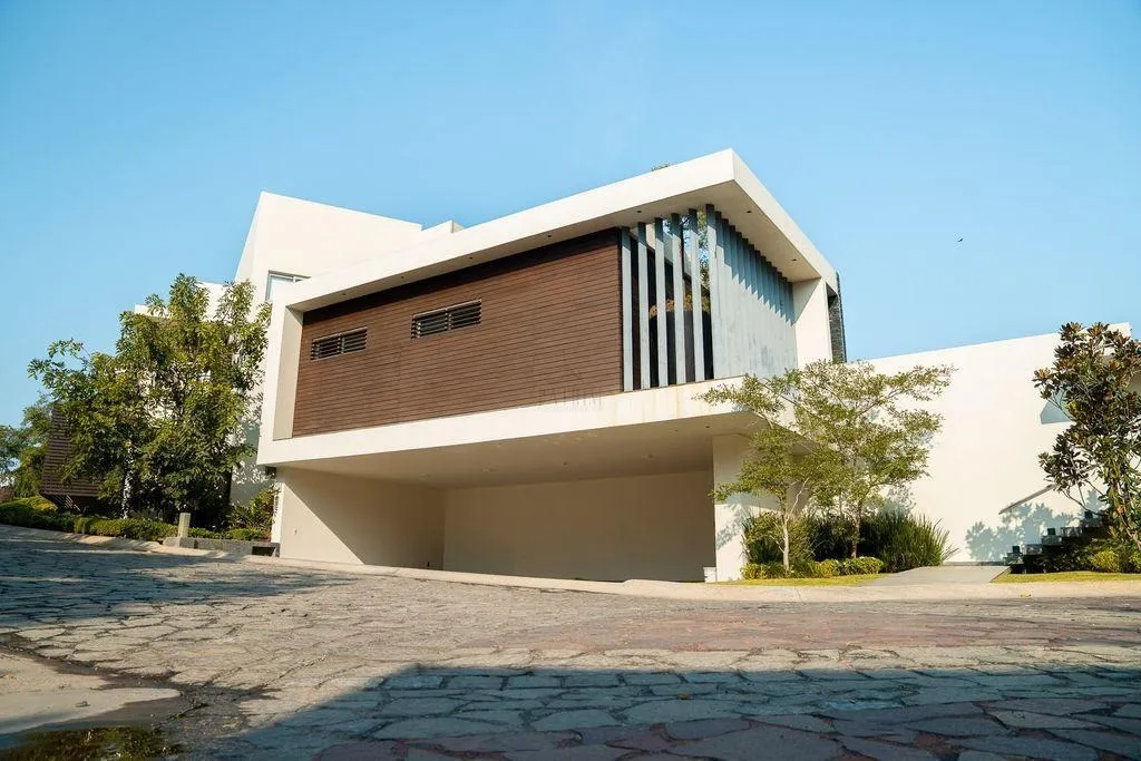 Foto 2 de Casa en venta en Paseo de los Virreyes, Las Cumbres Residencial, Zapopan