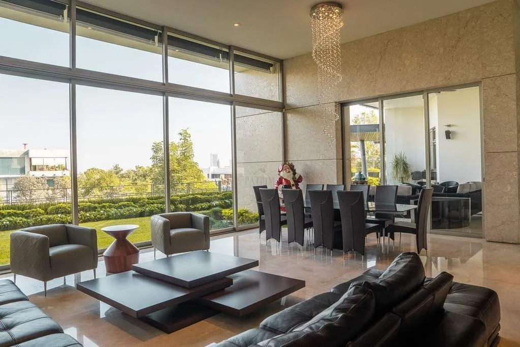 Foto 4 de Casa en venta en Paseo de los Virreyes, Las Cumbres Residencial, Zapopan