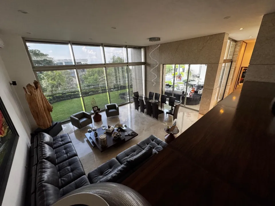 Foto 5 de Casa en venta en Paseo de los Virreyes, Las Cumbres Residencial, Zapopan