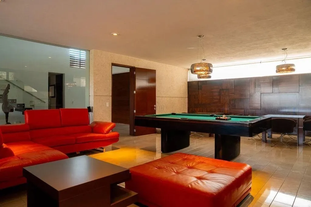 Foto 6 de Casa en venta en Paseo de los Virreyes, Las Cumbres Residencial, Zapopan