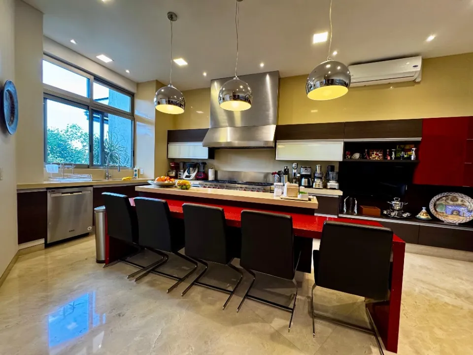 Foto 8 de Casa en venta en Paseo de los Virreyes, Las Cumbres Residencial, Zapopan