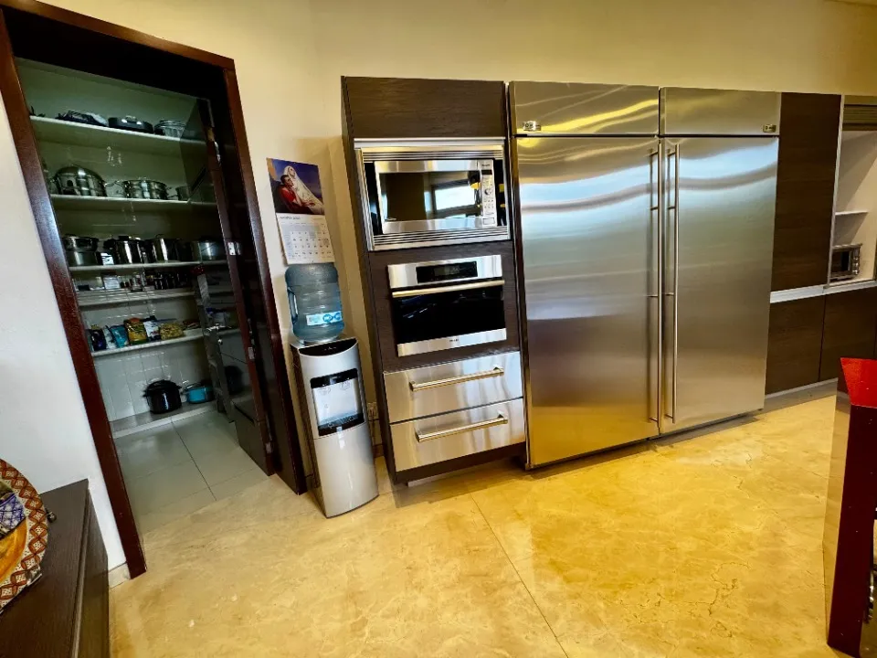 Foto 9 de Casa en venta en Paseo de los Virreyes, Las Cumbres Residencial, Zapopan