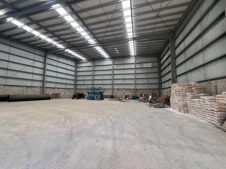 Foto 5 de Bodega en Venta en Parque Industrial INDUJAL