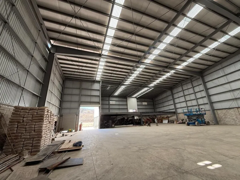 Foto 6 de Bodega en Venta en Parque Industrial INDUJAL