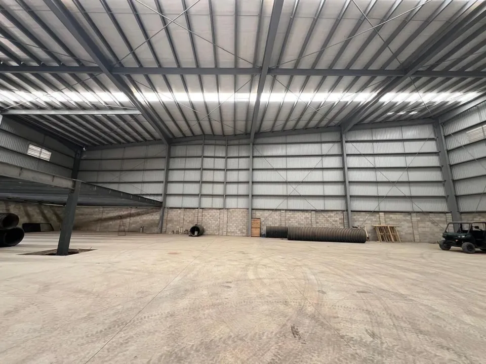 Foto 7 de Bodega en Venta en Parque Industrial INDUJAL