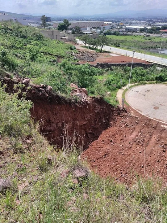 Foto 4 de Terreno ideal para desarrollar